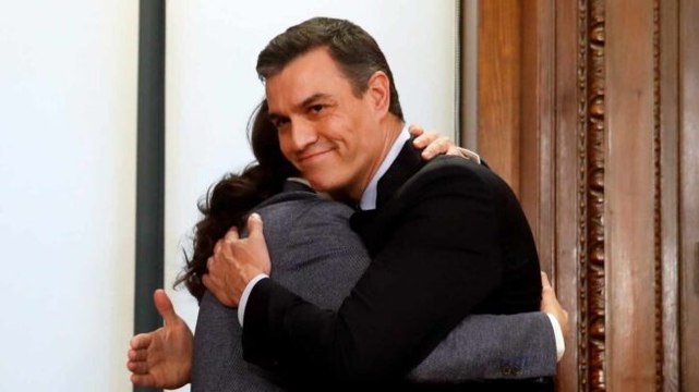 ¡TREMENDO! LA TENTACIÓN TOTALITARIA DE SÁNCHEZ E IGLESIAS LLEVA A CABO UN CAMBIO RADICAL EN LA SOCIEDAD