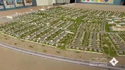 بالفيديو.. محمد بن راشد: تعهدنا من البداية ألا يبقى مواطن دون مسكن كريم