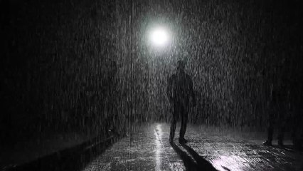 بالفيديو.. تعرف إلى "الغرفة الماطرة"