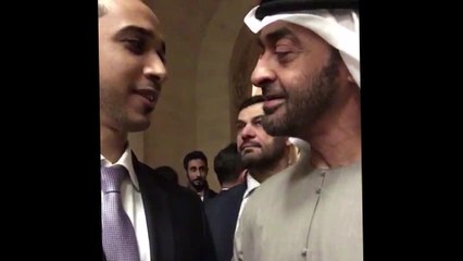 الشميلي: "شيوخنا ما يردون حد" دفعتني للظفر بـ "الفيديو الأغلى"