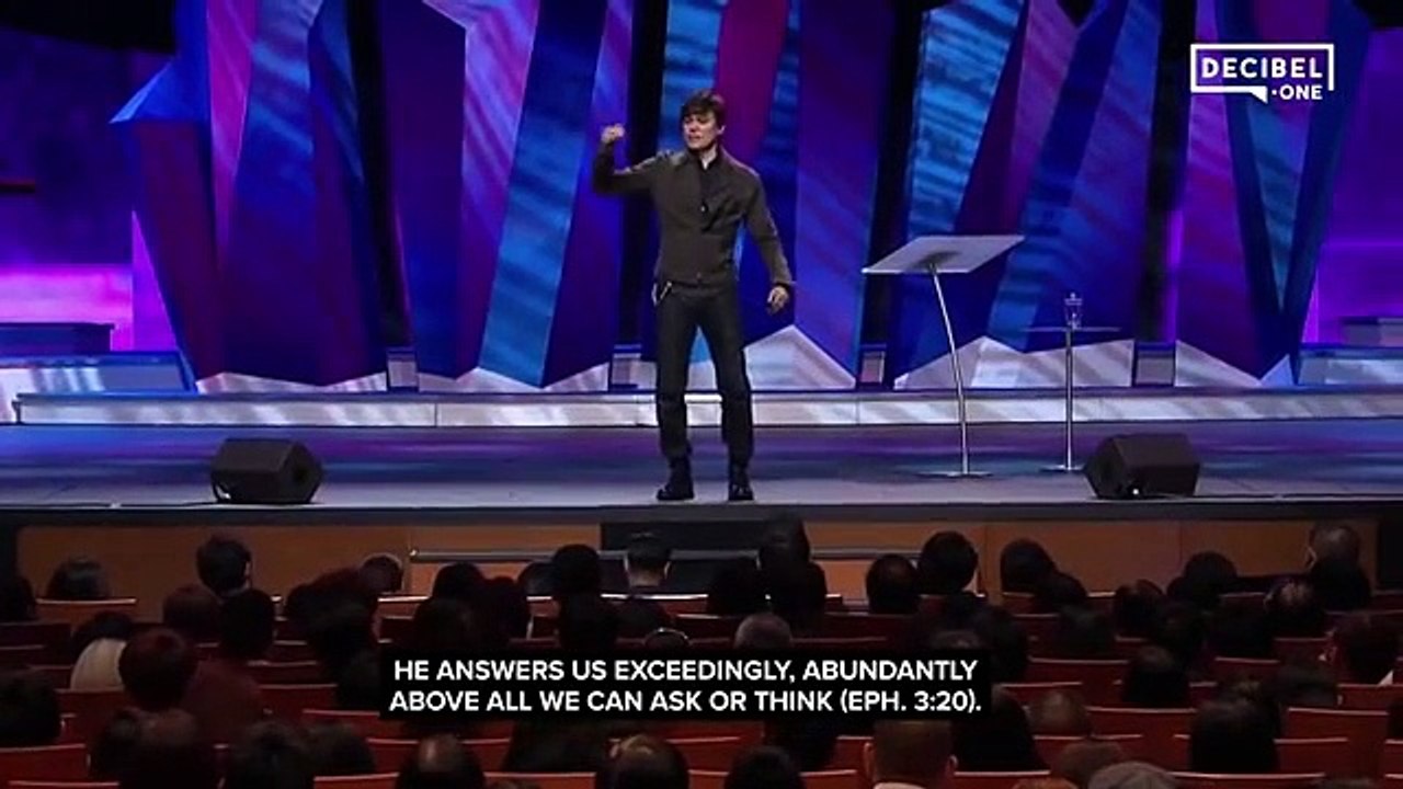 Trusting God For A Life Partner Watch This. _ Joseph Prince