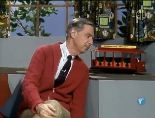 Mister Rogers' Neighborhood  23x01  Up & Down Part 1