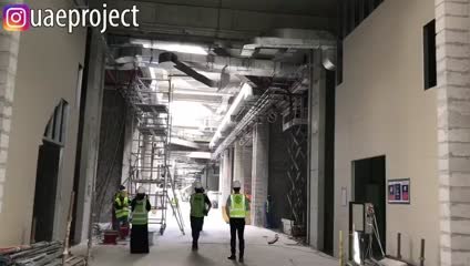 بالفيديو.. تعرف الى وجهتك الجديدة وسط "دبي المالي"