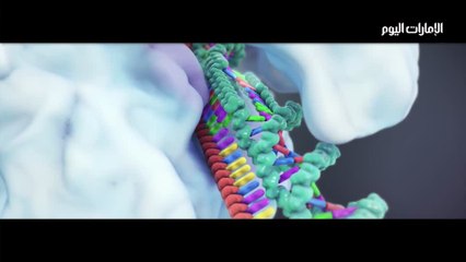 بالفيديو..  مشارف ثورة في الأفق تشكل معالم النسخة القادمة من البشر