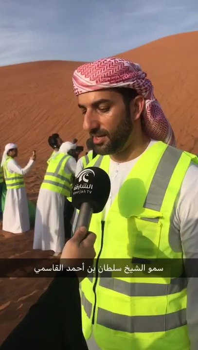 "التغير المناخي والبيئة" تطلق حملة "بيئتي مسؤول...