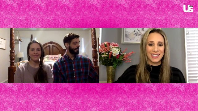 Jill Duggar And Derick Dillard Are ‘Open’ To Having More Kids And Adopting ‘At The Same Time’