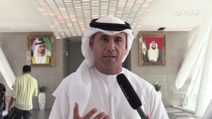 «برواز دبي» يستقبل الزائرين أول يناير بمحتوى تثقيـفي ترفيـهي