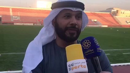 بالفيديو.. بن غليطة: الكرة الخليجية فقدت بريقها بغياب الكويت