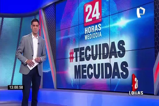 Congresista Hipólito Chaiña falleció tras ser internado por síntomas del coronavirus