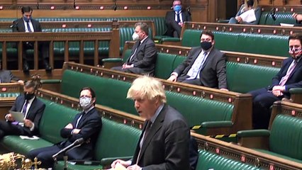 England: Corona-Restriktionen sollen bis Ende Juni aufgehoben sein