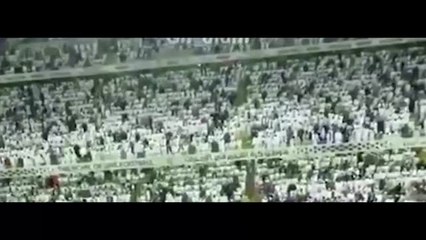 بالفيديو .. الأمة العيناوية تقبل تحدي حمدان بن محمد في 30X30