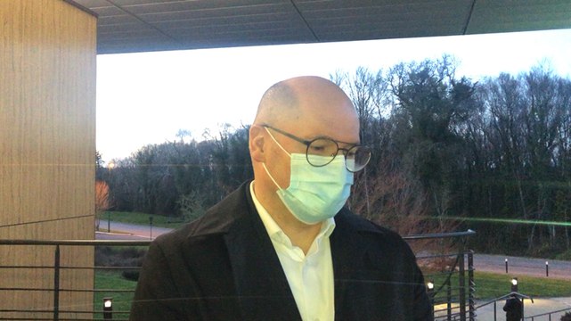 Centre Morbihan communauté a validé sa séparation