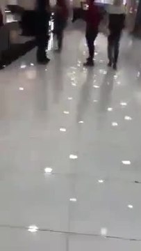 بالفيديو.. ارتفاع حصيلة زلزال العراق الى 300 قتيل و2500 جريح في إيران