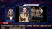 Olivia Rodrigo Calls 'Drivers License' SNL  Skit the 'Best ... - 1BreakingNews.com