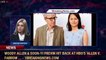 Woody Allen & Soon-Yi Previn Hit Back At HBO's 'Allen V. Farrow ... - 1BreakingNews.com