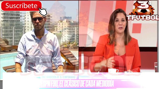 90 MINUTOS DE FUTBOL (22/2/21) : GANO BOCA , ¿JUGO BIEN? - ¿TEVEZ DEBE VOLVER? - PARTE 1