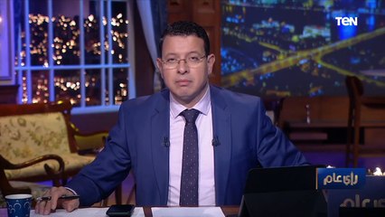 رأي عام | بعد أشهر من الجراحة.. وفاة محمود سمير مريض "السمنة المفرطة" بالمحلة