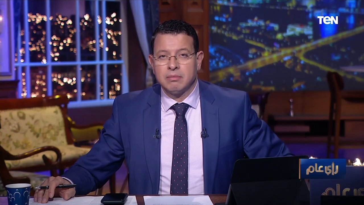 رأي عام | بعد أشهر من الجراحة.. وفاة محمود سمير مريض "السمنة المفرطة" بالمحلة