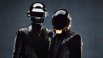 Les Daft Punk se séparent après 28 ans de collaboration