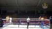 Edwing Vallejos VS Saydin Garcia - Pinolero Boxing Promotions