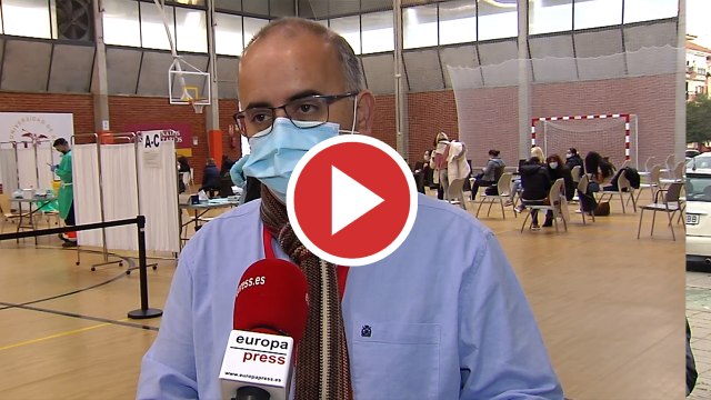 Coordinador de vacunación dice que todas son seguras pero recomienda unas pautas previas