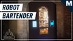 Your next bartender might be a robotic vending machine – Strictly Robots