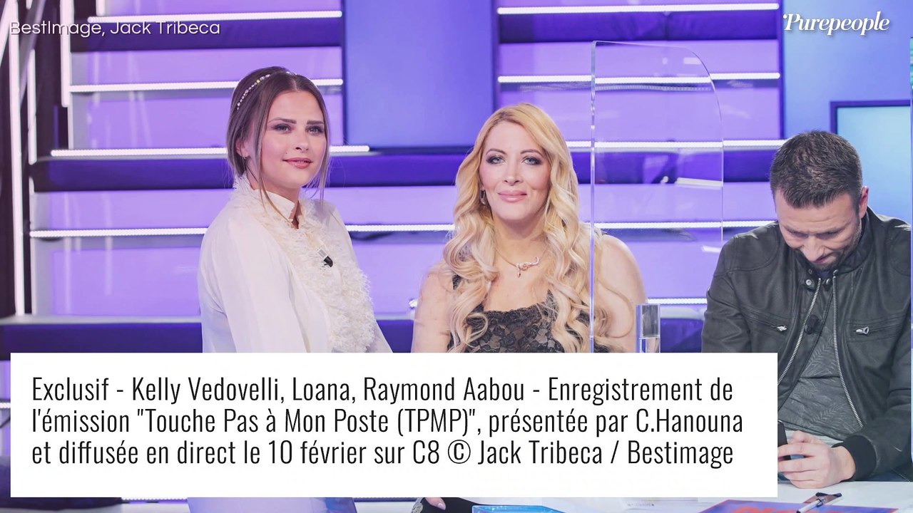 Loana hospitalisée après une overdose : "Elle va être transférée en hôpital psychiatrique"