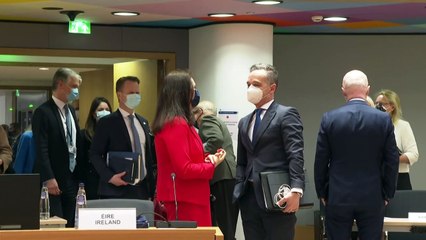 UE amplia lista de venezuelanos sancionados