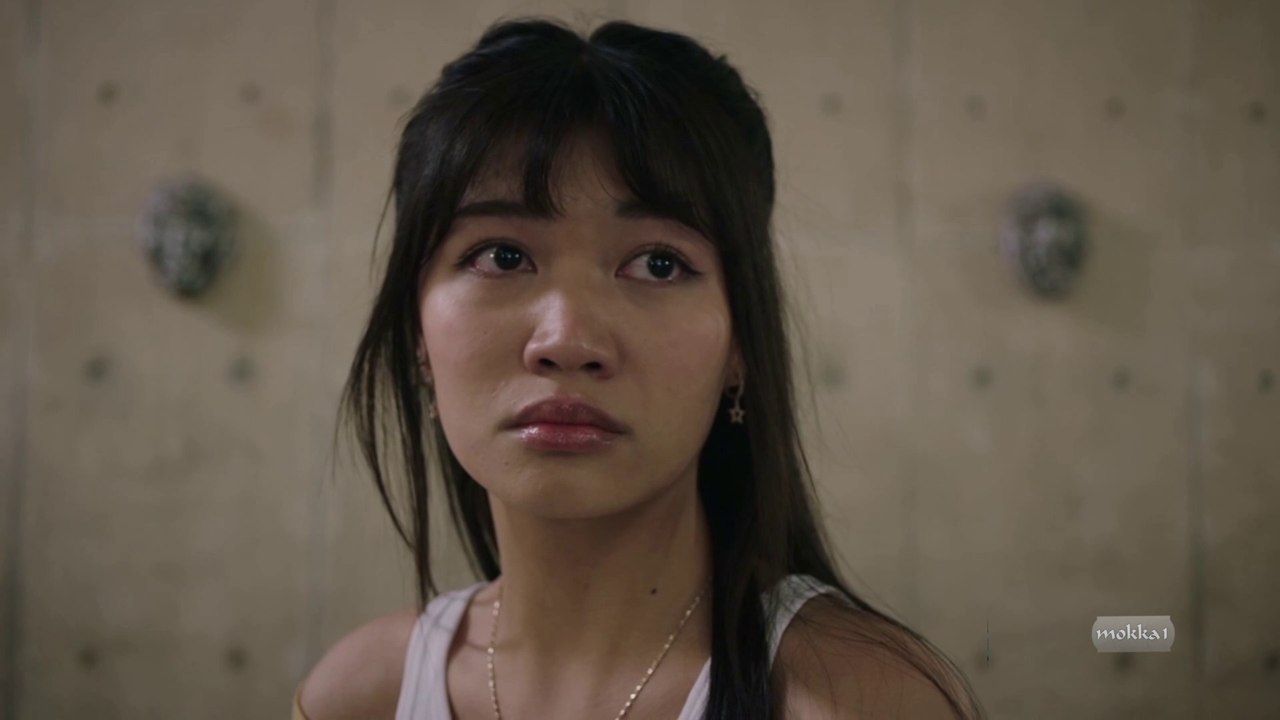 Fatou And Kieu My Clip 28|2 [EN/PT/DE/FR] SUBS