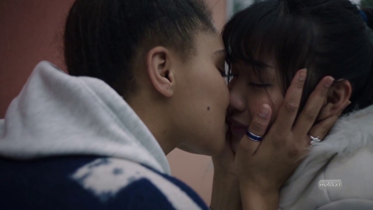 Fatou and kieu my clip 28|3 [en/pt/de/fr] subs