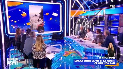 Loana hospitalisée suite à une overdose