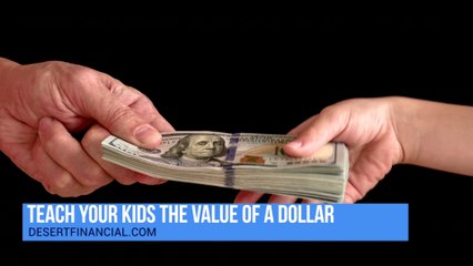 Desert Financial Credit Union