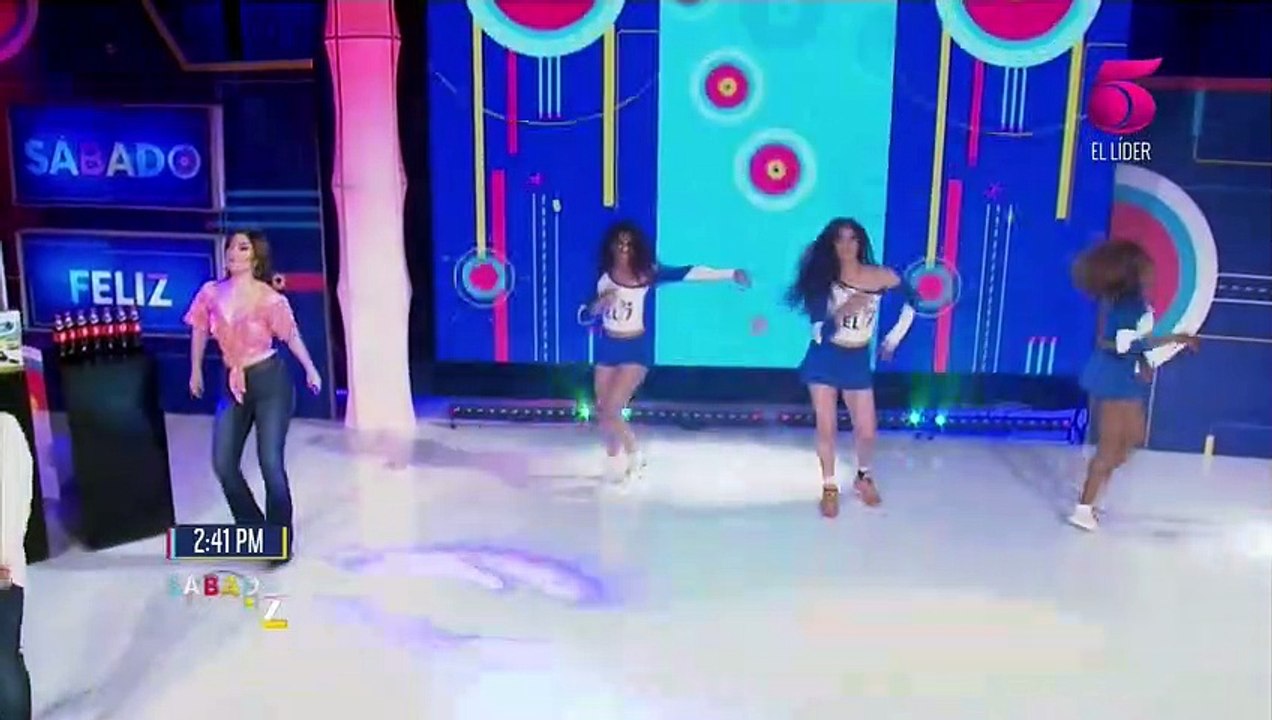 Jean Paul Irías reveló a quién recuerda cuando escucha a Marc Anthony