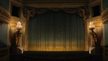 إعادة تأهيل مسرح ماري أنطوانيت في قصر فرساي