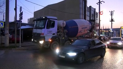 - Mikserin çarptığı 4 yaşındaki Zeynep hayatını kaybetti