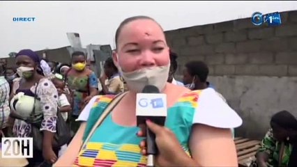 RTG - Micro-trottoir : connais tu la signification de ton nom?