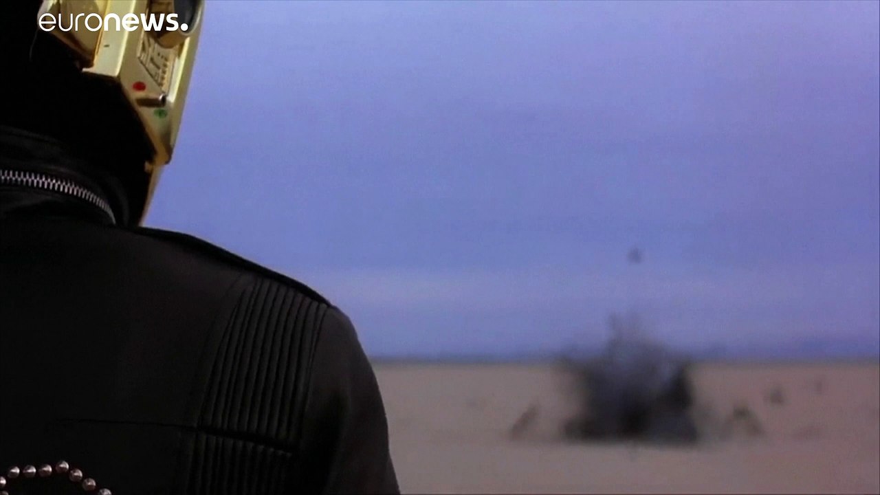 'Daft Punk' verkünden Trennung: So reagieren die Fans