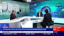 Ivan Fontarensky (Thales) : Cyberattaques visant des hôpitaux et des services publics, les menaces en ligne en pleine transformation avec la Covid-19 - 22/02