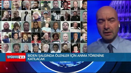 EKOTÜRK Stüdyo VOA 22 Şubat