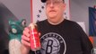 Tank's Taste Test Coca-Cola with Vanilla Coffee