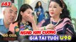 Gõ Cửa Thăm Nhà #43 |Cất HÀNG ĐỐNG ‘CỦA CẢI’ trong biệt thự, NSND Kim Cương khiến ai cũng KINH NGẠC