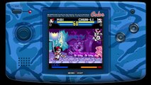SNK VS. CAPCOM Nintendo Switch MAI vs. CHUN-LI