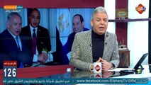 تفاصيل حصريه لسرقة السيسي للنفط الليبي وعلاقته بزيارة مصر الرسميه لإسرائيل !!