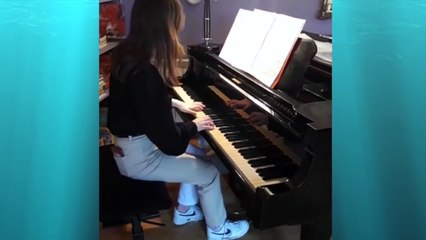 Nocturne de Glinka _ Piano