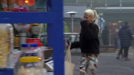 Eastenders 22nd February 2021