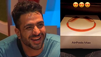 Bigg Boss 14: Aly Goni ने Bigg Boss से निकलने के बाद खुद को Gift किया इतनी महंगी चीज़ | FilmiBeat