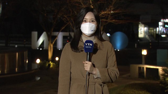 [날씨] 출근길 반짝 영하권 추위...낮에도 쌀쌀, 공기 깨끗 / YTN