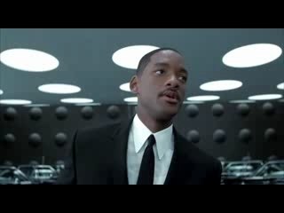 MIB 2 - Frank
