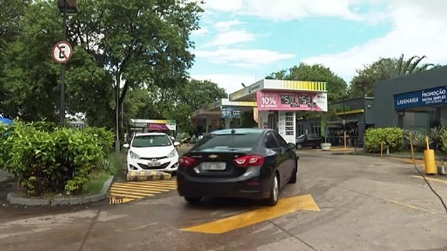 Combustível e Petrobas no radar dos consumidores