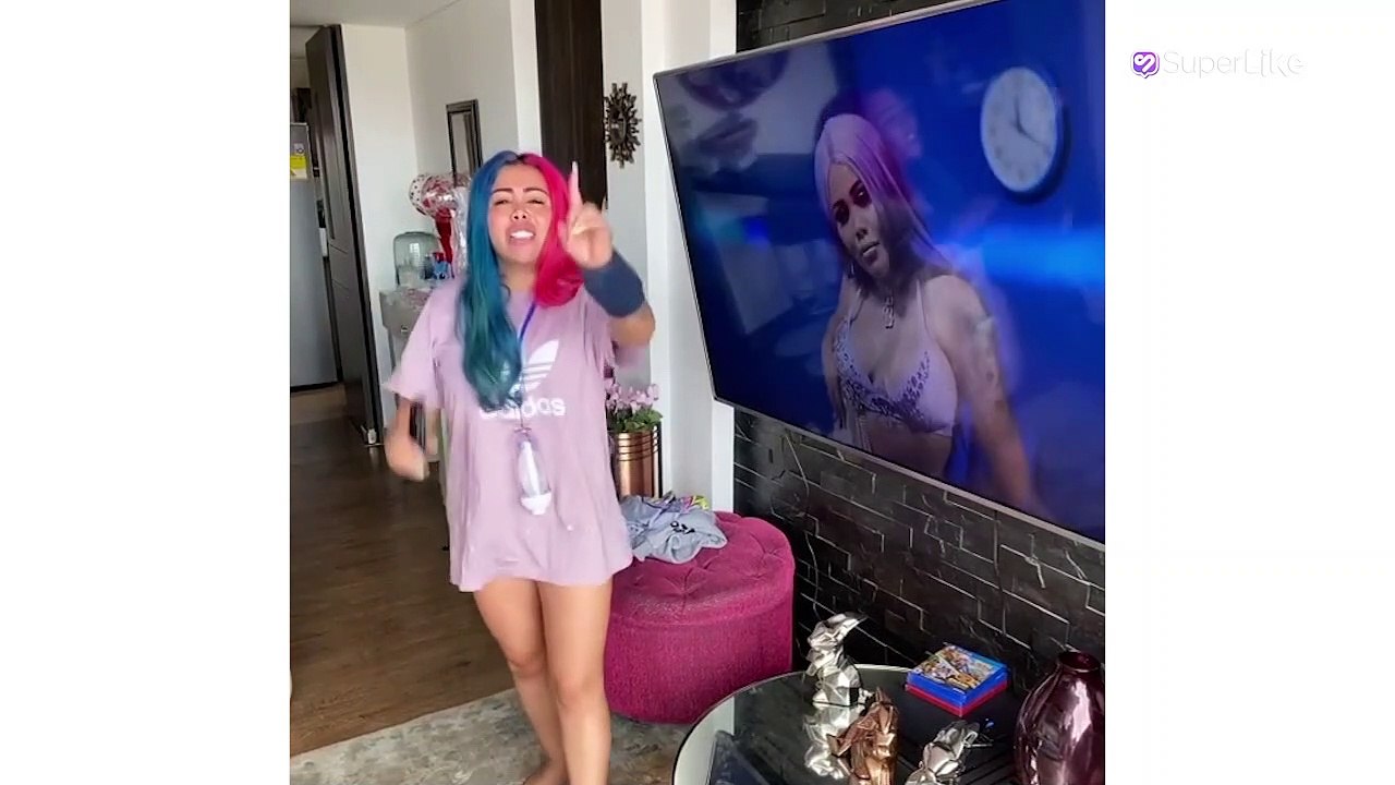 Yina Calderón hizo un tour por su lujosa finca, la cual podrán visitar sus fans